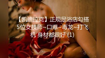 【凯迪拉克】正规足浴店勾搭5位女技师~口爆~毒龙~打飞机 身材都很好 (1)