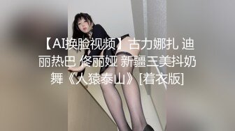 【AI换脸视频】古力娜扎 迪丽热巴 佟丽娅 新疆三美抖奶舞《人猿泰山》[着衣版]