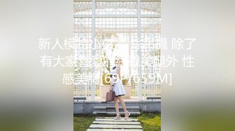 新人模特小夕 蕾絲吊襪 除了有大家喜愛的絲襪美腿外 性感美胸[69P/659M]