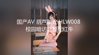 国产AV 葫芦影业 HLW008 校园暗访之顶配红牛