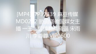 [MP4]STP32339 麻豆传媒 MD0292 胁迫调教国媒女主播 一王二后操翻两骚逼 宋雨川 李蓉蓉 VIP0600