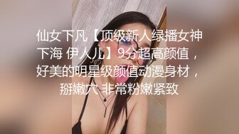 仙女下凡【顶级新人绿播女神下海 伊人儿】9分超高颜值，好美的明星级颜值动漫身材，掰嫩穴 非常粉嫩紧致