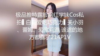 极品推特露脸网红学妹Cos私拍▌白莉爱吃巧克力▌关小羽、蕾姆、爱蜜莉雅 该遮的地方都露了214P1V