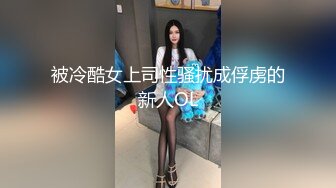 被冷酷女上司性骚扰成俘虏的新人OL