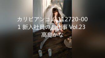 カリビアンコム 112720-001 新入社員のお仕事 Vol.23 高島かな