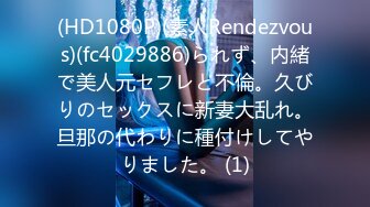 (HD1080P)(素人Rendezvous)(fc4029886)られず、内緒で美人元セフレと不倫。久びりのセックスに新妻大乱れ。旦那の代わりに種付けしてやりました。 (1)