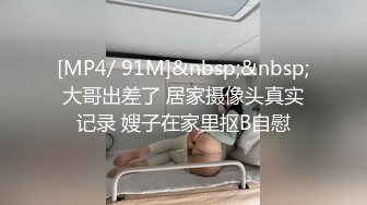 [MP4/ 91M]&nbsp;&nbsp;大哥出差了 居家摄像头真实记录 嫂子在家里抠B自慰