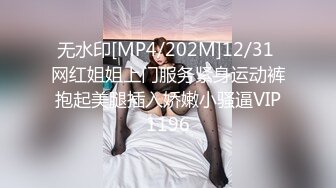 无水印[MP4/202M]12/31 网红姐姐上门服务紧身运动裤抱起美腿插入娇嫩小骚逼VIP1196