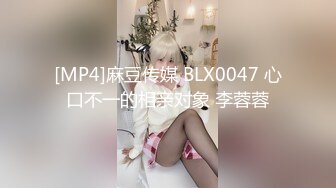 [MP4]麻豆传媒 BLX0047 心口不一的相亲对象 李蓉蓉