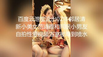 百度云泄密流出02年邻居清新小美女范诗雅和同居小男友自拍性爱视频浴室被草到喷水