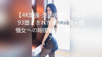 【4K增强-无码破解】-IPZ-793堕とされた美人社長～傲慢女への報復輪姦～美月レイア