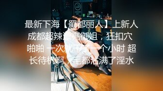 最新下海【蜀都丽人】上新人成都超辣漂亮御姐，狂扣穴 啪啪 一次就干了一个小时 超长待机啊，毛都沾满了淫水