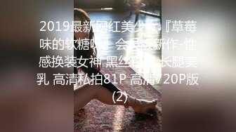 2019最新网红美少女『草莓味的软糖呀』会员版新作-性感换装女神 黑丝粉穴 长腿美乳 高清私拍81P 高清720P版 (2)