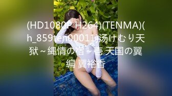 (HD1080P H264)(TENMA)(h_859ten00011)汤けむり天狱～縄情の宿～壱 天国の翼编 翼裕香