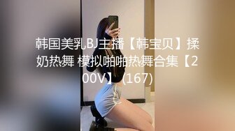 韩国美乳BJ主播【韩宝贝】揉奶热舞 模拟啪啪热舞合集【200V】 (167)