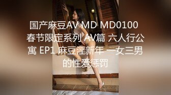 国产麻豆AV MD MD0100 春节限定系列 AV篇 六人行公寓 EP1 麻豆淫新年 一女三男的性爱惩罚