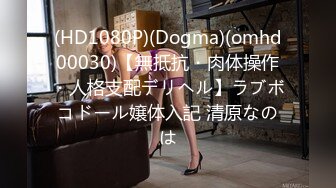 (HD1080P)(Dogma)(omhd00030)【無抵抗・肉体操作・人格支配デリヘル】ラブボコドール嬢体入記 清原なのは