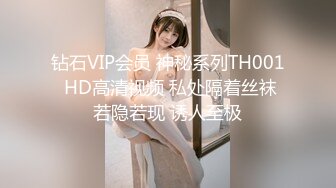 钻石VIP会员 神秘系列TH001 HD高清视频 私处隔着丝袜若隐若现 诱人至极