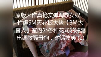 原版大作真枪实弹调教女奴！性虐SM天花板大佬【BM大官人】室内外各种花式啪啪露出调教骚母狗，对话搞笑 (1)