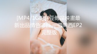 [MP4/1GB]麻豆傳媒映畫最新出品情色節目 一擼向西EP2 完整版