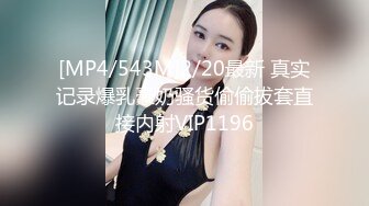 OnlyFan 公共场合的性爱（4k）