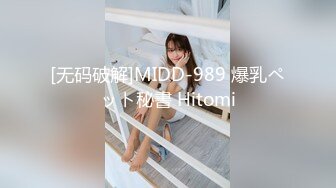 [无码破解]MIDD-989 爆乳ペット秘書 Hitomi