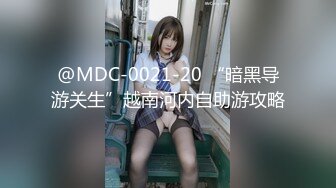 @MDC-0021-20 “暗黑导游关生”越南河内自助游攻略