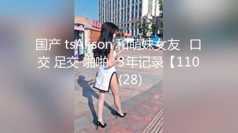 国产 tsAlison 和萌妹女友⭐口交 足交 啪啪⭐3年记录【110v】 (28)