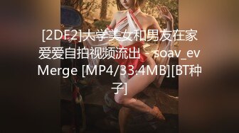 [2DF2]大学美女和男友在家爱爱自拍视频流出 - soav_evMerge [MP4/33.4MB][BT种子]