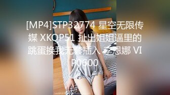 [MP4]STP32774 星空无限传媒 XKQP51 扯出姐姐逼里的跳蛋换我无套插入 李恩娜 VIP0600