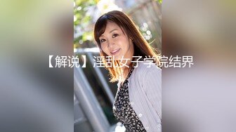 【解说】淫乱女子学院结界