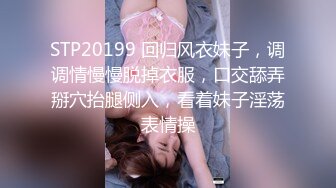 STP20199 回归风衣妹子，调调情慢慢脱掉衣服，口交舔弄掰穴抬腿侧入，看着妹子淫荡表情操