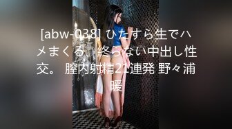 [abw-038] ひたすら生でハメまくる、終らない中出し性交。 膣内射精21連発 野々浦暖