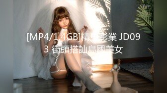 [MP4/1.4GB]精東影業 JD093 街頭搭訕島國美女